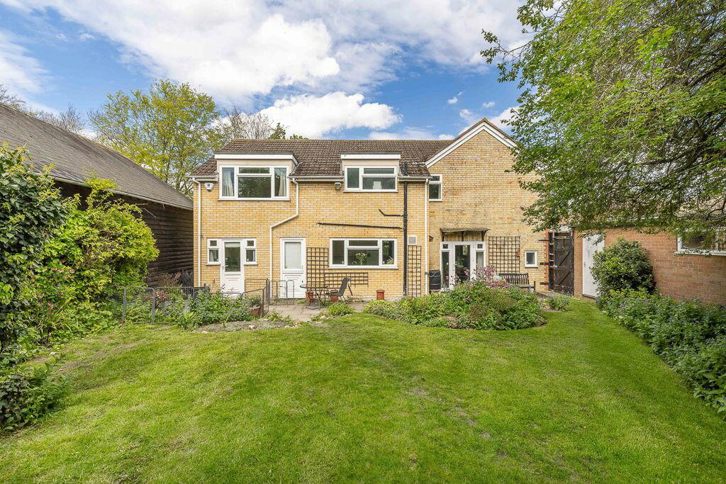 Additional property image - High Street, Harlton, Cambridge
