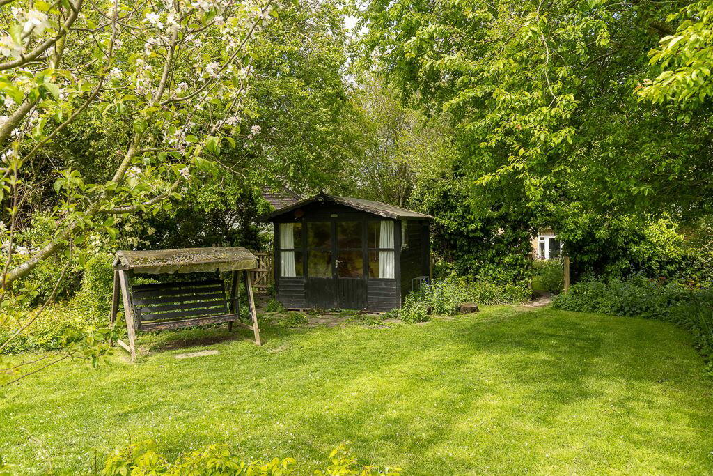 Additional property image - High Street, Harlton, Cambridge