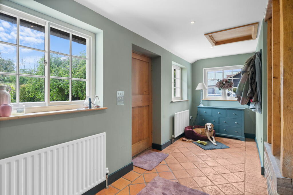 Additional property image - Fox Road, Bourn