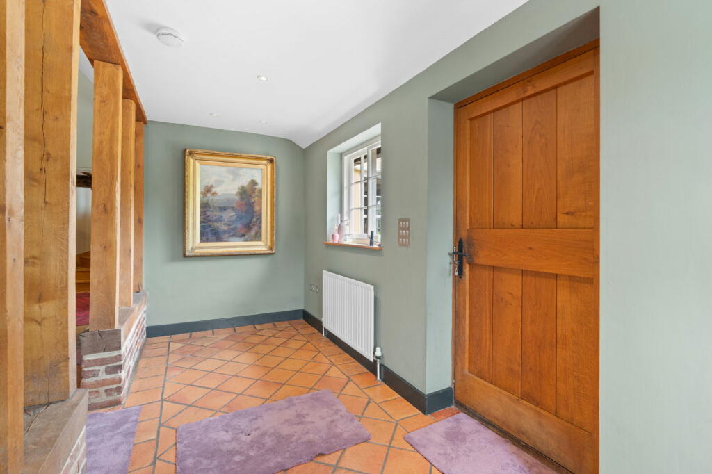 Additional property image - Fox Road, Bourn