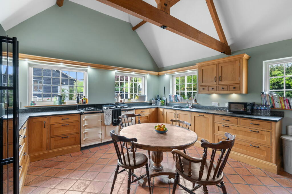 Additional property image - Fox Road, Bourn