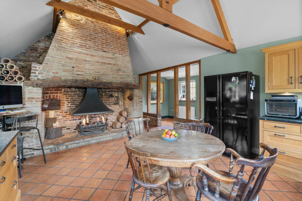 Additional property image - Fox Road, Bourn