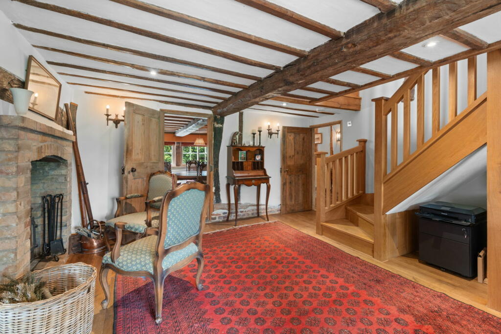 Additional property image - Fox Road, Bourn
