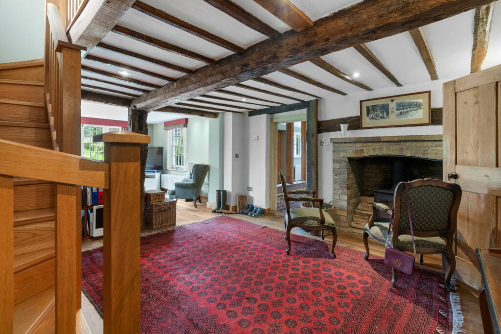 Additional property image - Fox Road, Bourn
