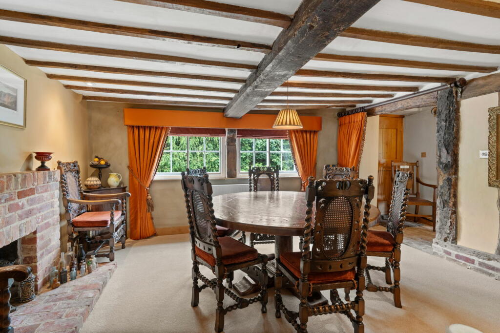 Additional property image - Fox Road, Bourn