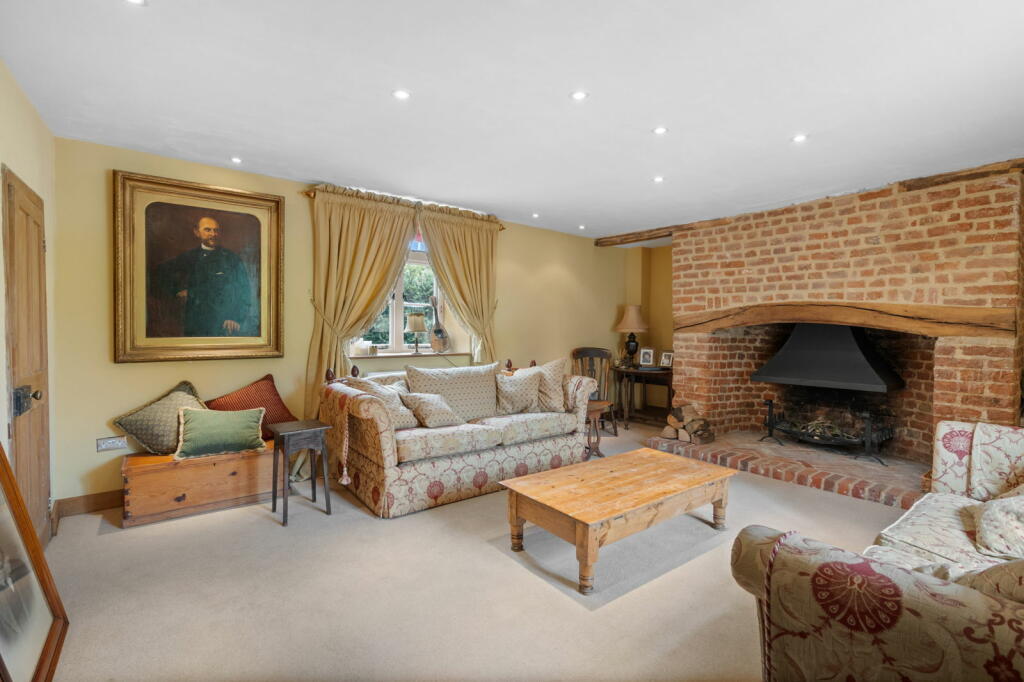 Additional property image - Fox Road, Bourn