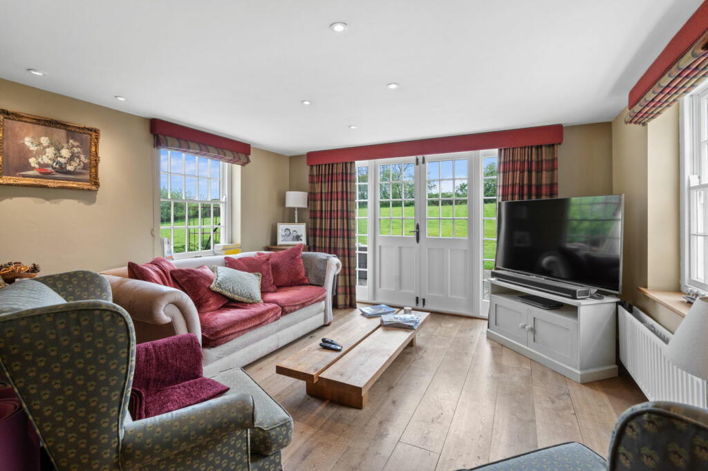 Additional property image - Fox Road, Bourn