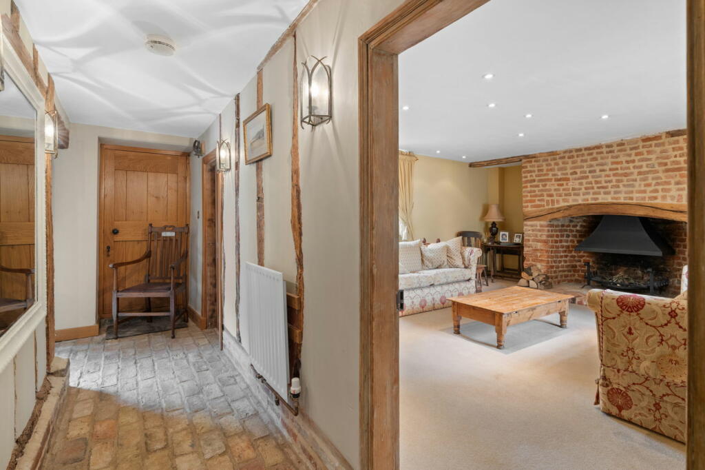 Additional property image - Fox Road, Bourn