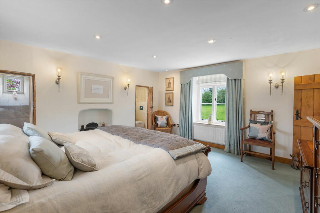 Additional property image - Fox Road, Bourn