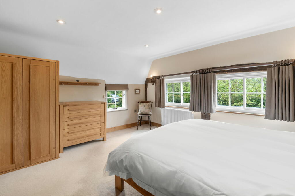 Additional property image - Fox Road, Bourn