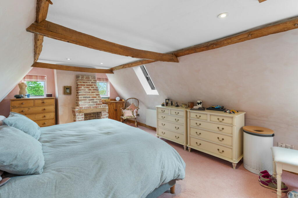 Additional property image - Fox Road, Bourn