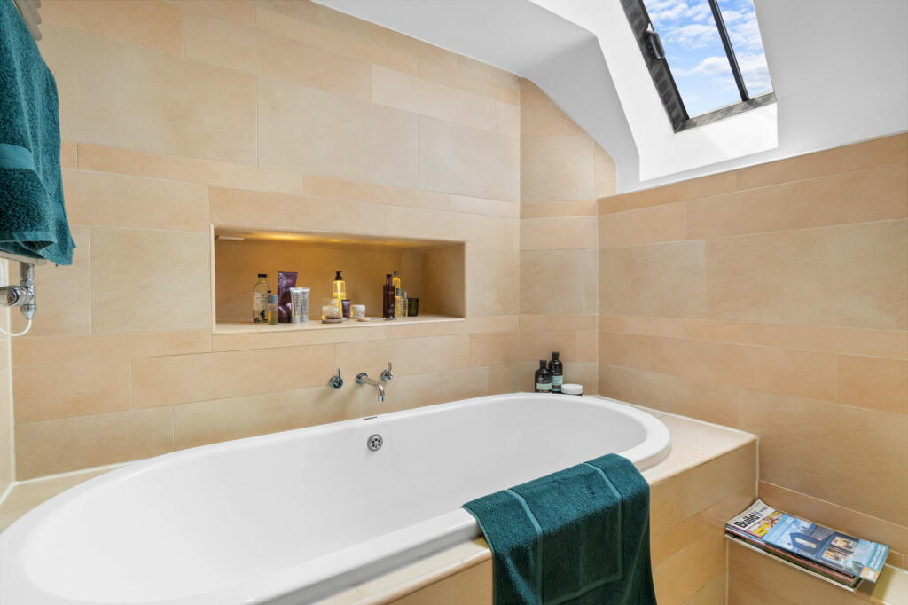 Additional property image - Fox Road, Bourn