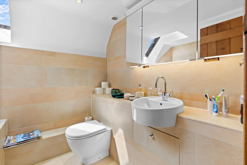 Additional property image - Fox Road, Bourn