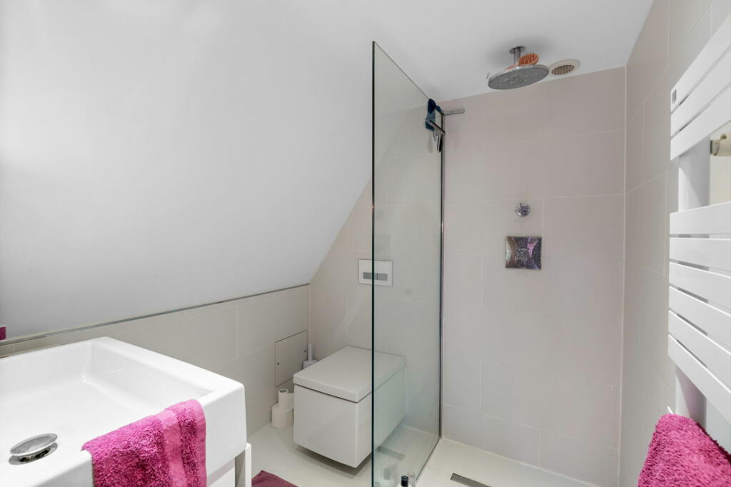 Additional property image - Fox Road, Bourn