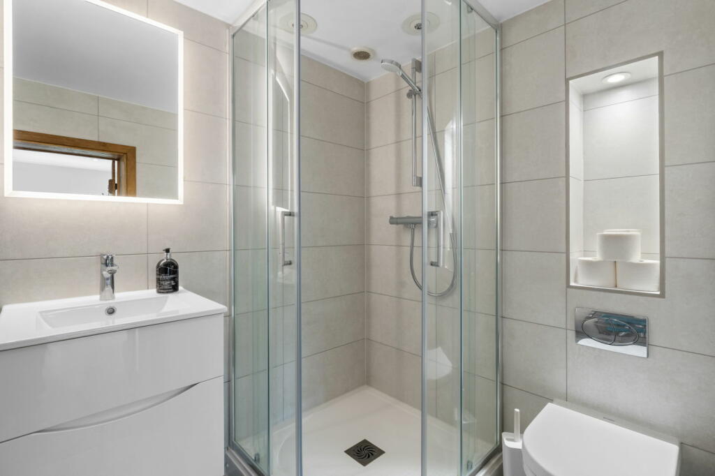 Additional property image - Fox Road, Bourn