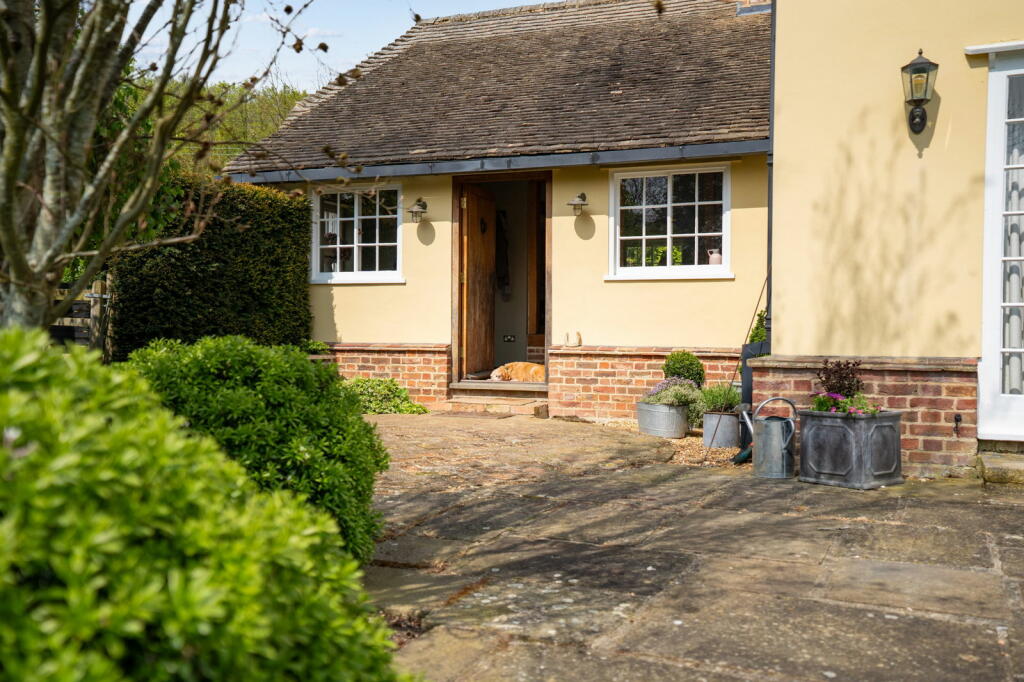 Additional property image - Fox Road, Bourn