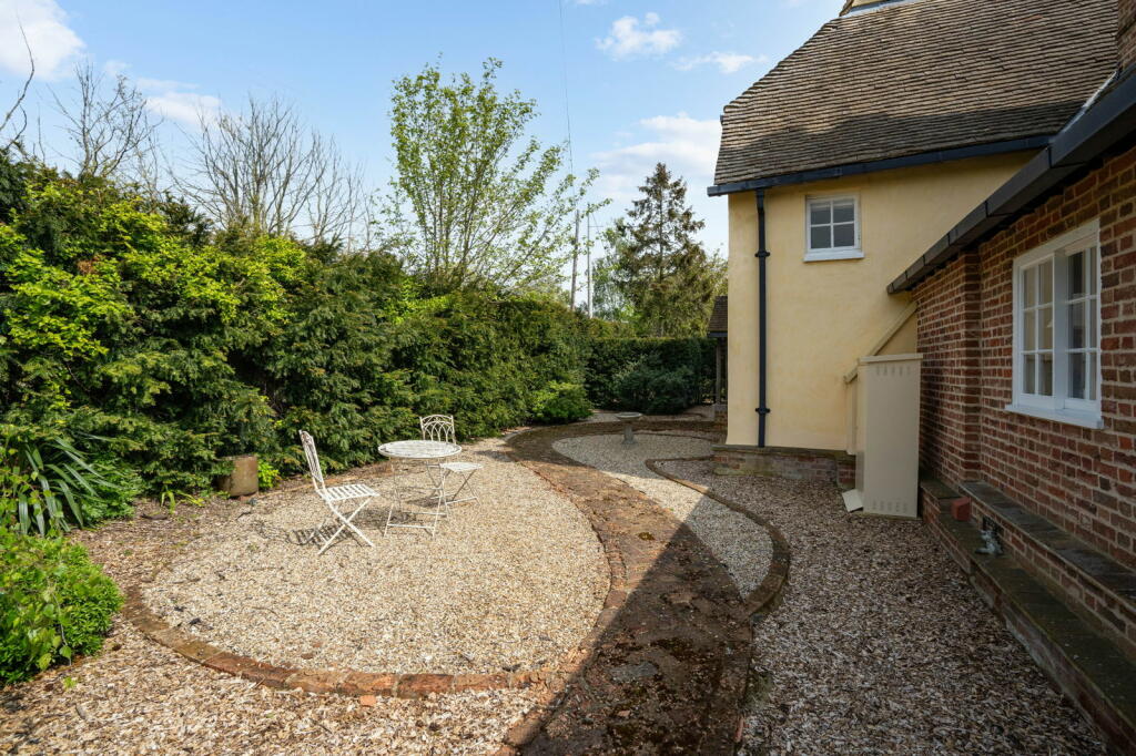 Additional property image - Fox Road, Bourn