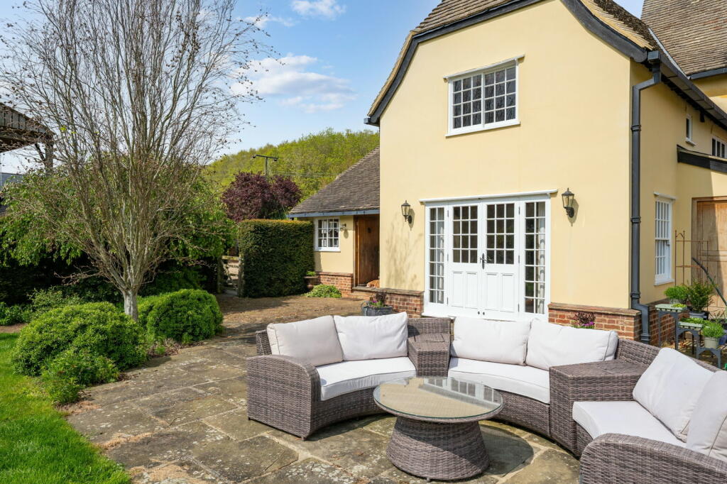 Additional property image - Fox Road, Bourn