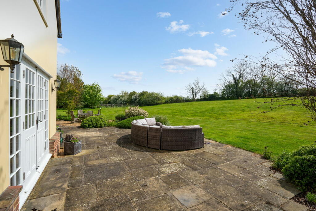 Additional property image - Fox Road, Bourn