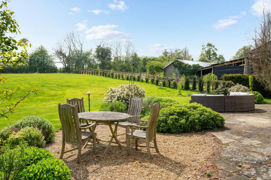Additional property image - Fox Road, Bourn