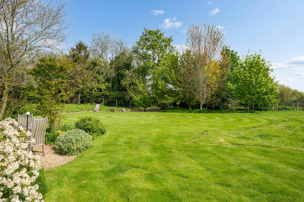 Additional property image - Fox Road, Bourn