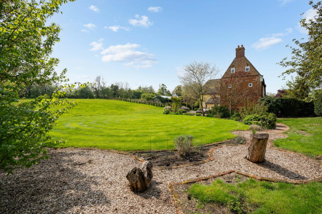 Additional property image - Fox Road, Bourn