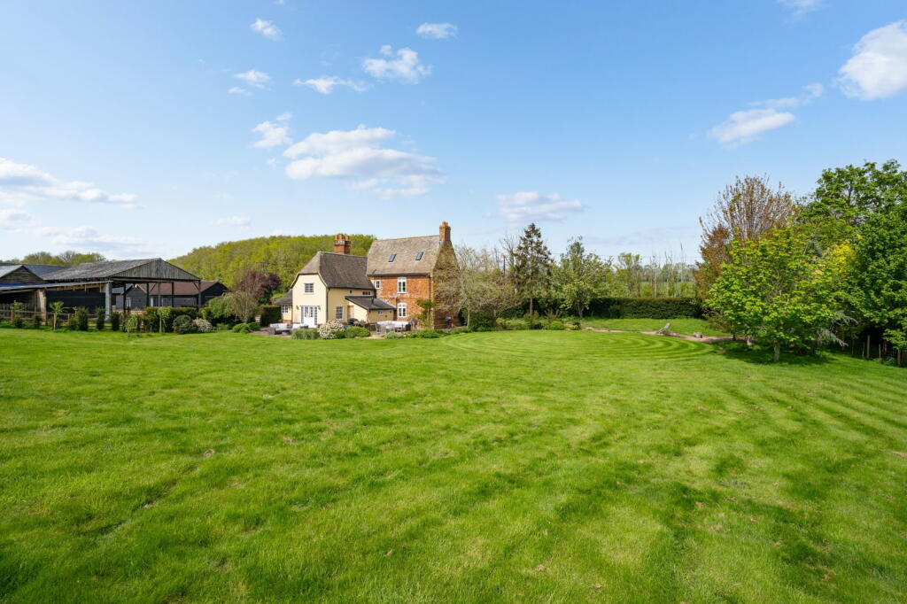 Additional property image - Fox Road, Bourn