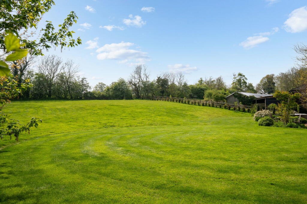 Additional property image - Fox Road, Bourn