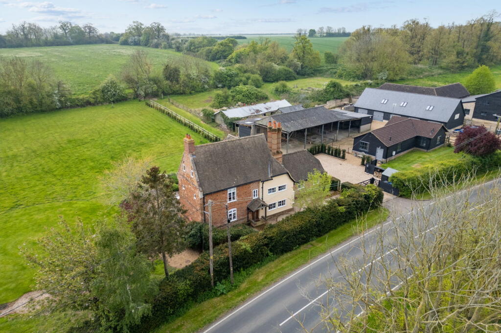 Additional property image - Fox Road, Bourn