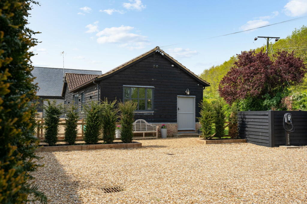 Additional property image - Fox Road, Bourn