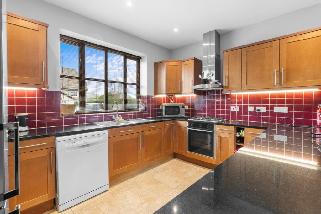 Additional property image - Fox Road, Bourn