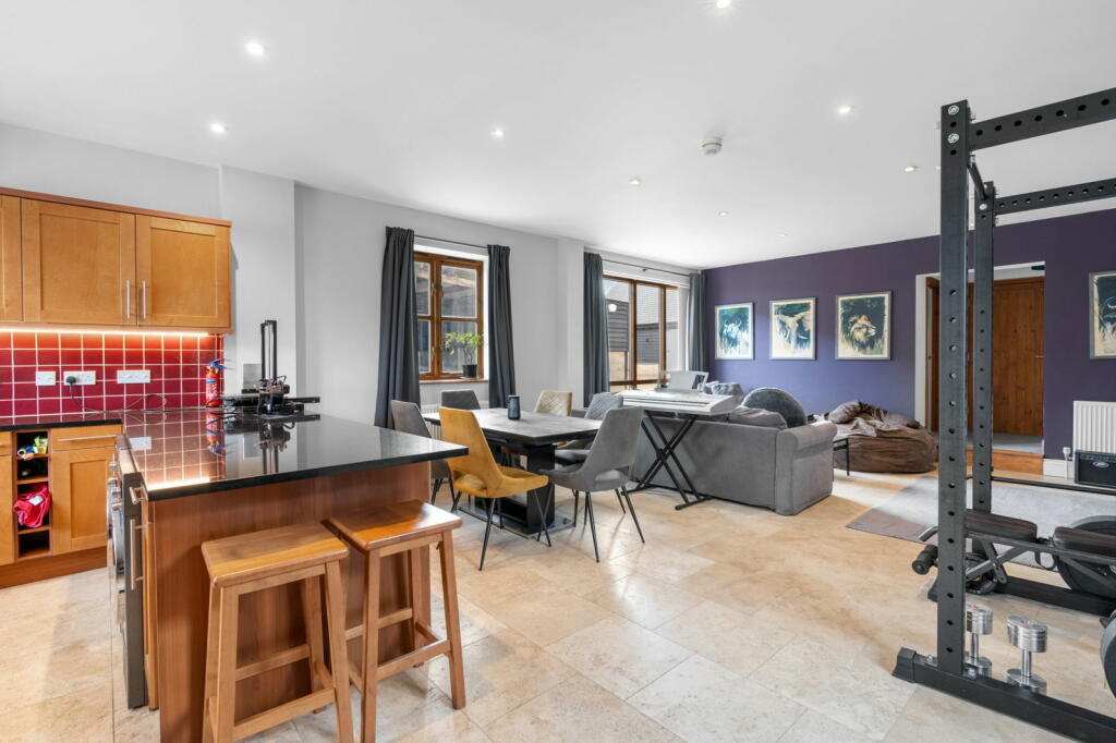 Additional property image - Fox Road, Bourn