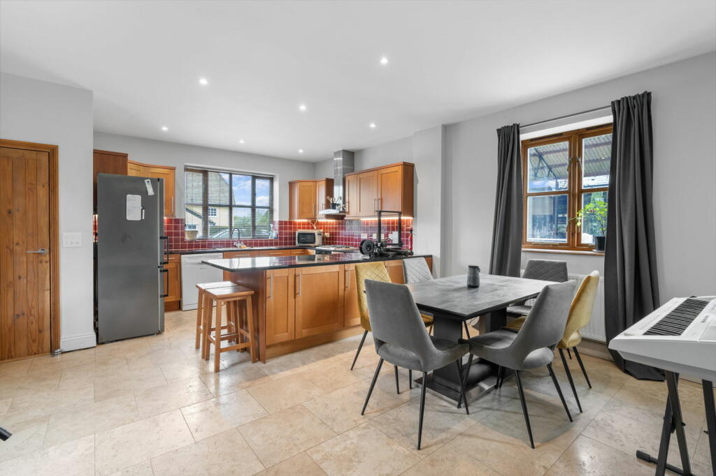 Additional property image - Fox Road, Bourn