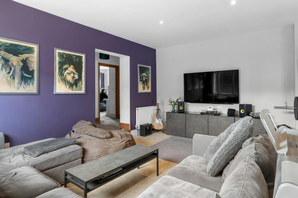 Additional property image - Fox Road, Bourn