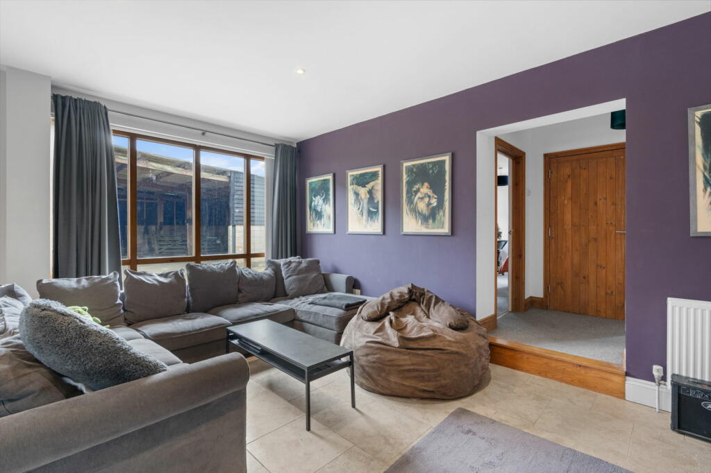 Additional property image - Fox Road, Bourn