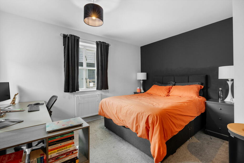 Additional property image - Fox Road, Bourn