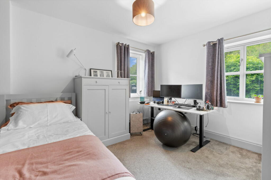 Additional property image - Fox Road, Bourn