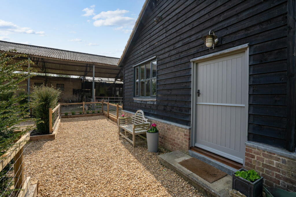 Additional property image - Fox Road, Bourn
