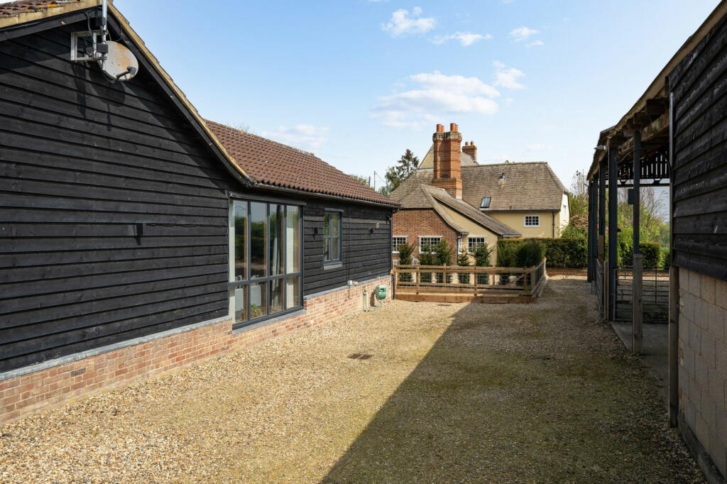 Additional property image - Fox Road, Bourn