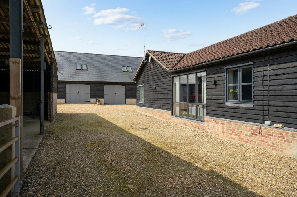 Additional property image - Fox Road, Bourn