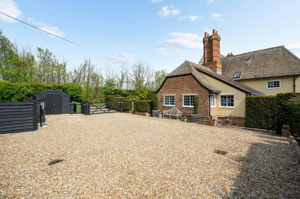 Additional property image - Fox Road, Bourn