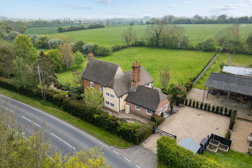 Additional property image - Fox Road, Bourn