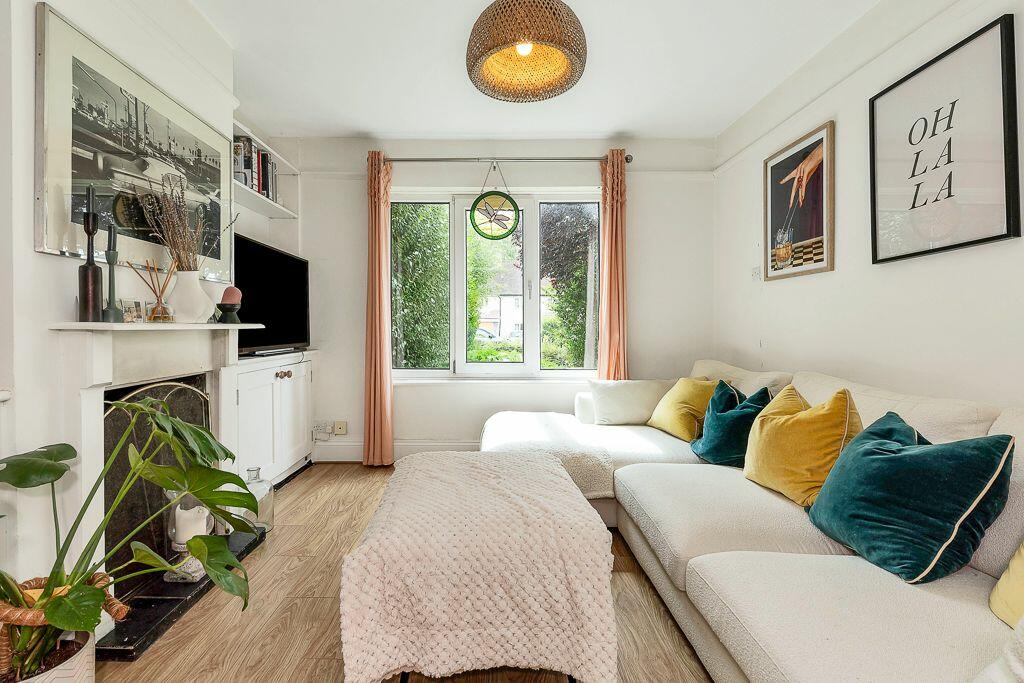 Additional property image - Barton Road, Comberton