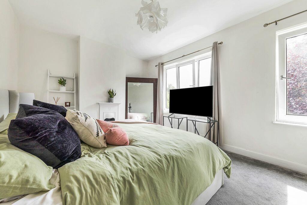 Additional property image - Barton Road, Comberton