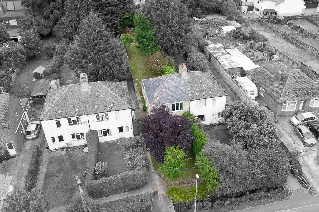Additional property image - Barton Road, Comberton