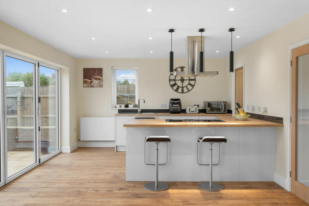 Additional property image - King Street, Rampton
