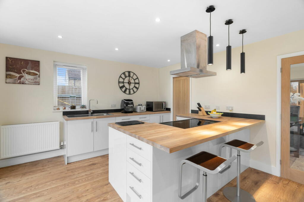 Additional property image - King Street, Rampton