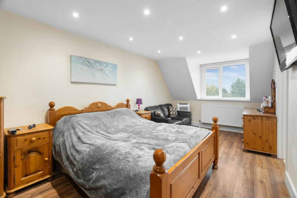 Additional property image - King Street, Rampton