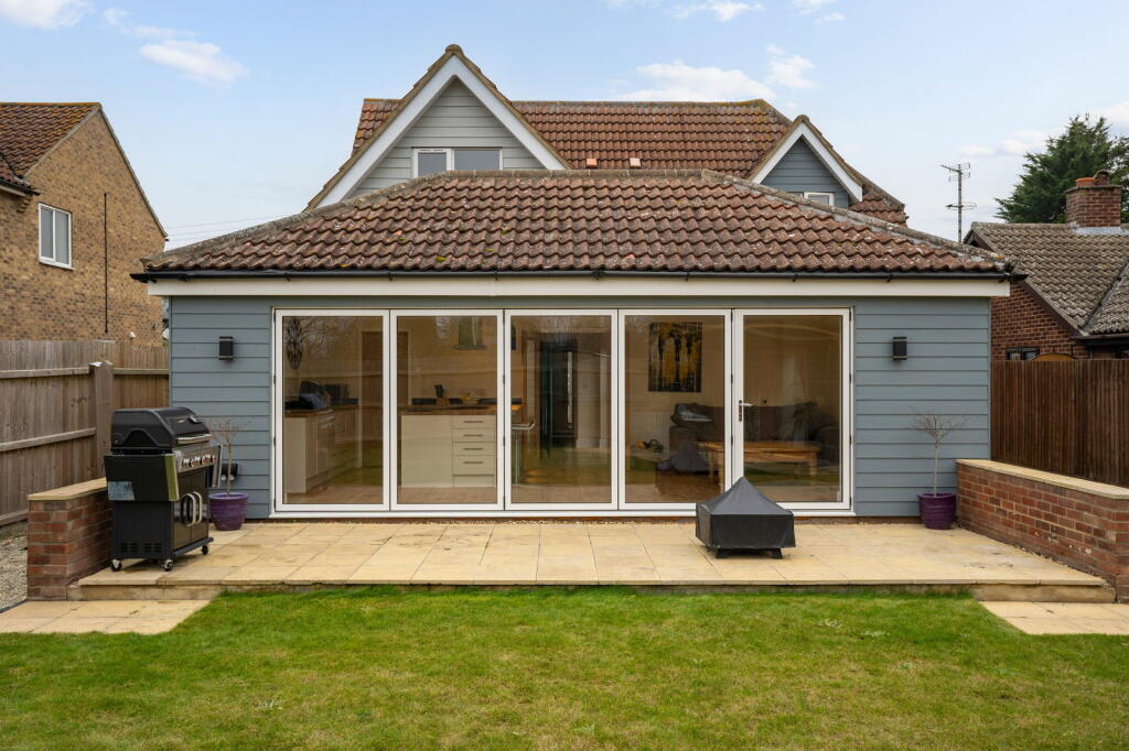 Additional property image - King Street, Rampton