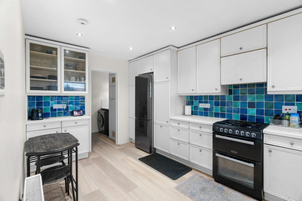 Additional property image - Gladstone Way, Cambridge